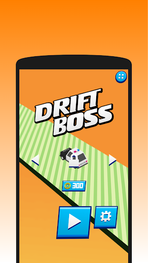 Drift Boss Screenshot 1