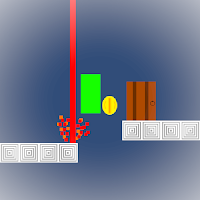 Green Guy Game
