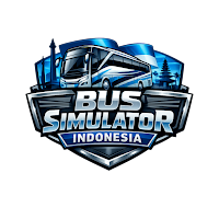 Bus Simulator Indonesia
