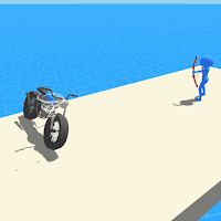 Wheel Archer