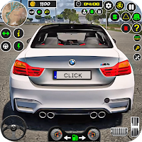 US Car Simulator Car Games 3D