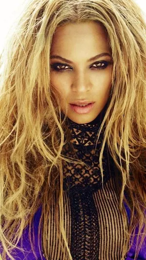 Beyonce:Puzzle,Wallpapers Screenshot 0