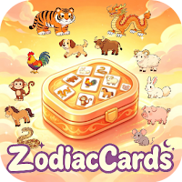 Zodiac Cards