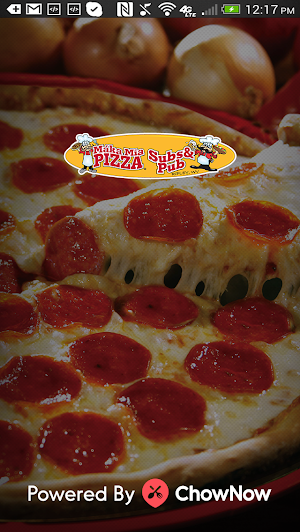 Maka Mia Pizza - Ripley Screenshot 0
