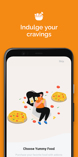 ChefCook - Runners Screenshot 1