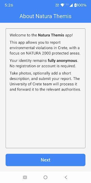 Themis Screenshot 1