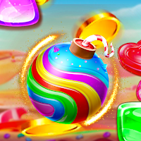 Sweet Lollipop