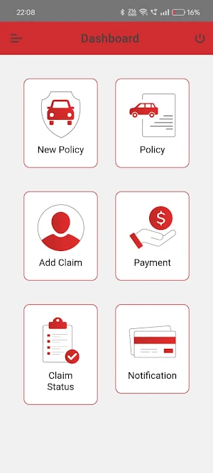 FairDeal Rideshare Club Screenshot 0
