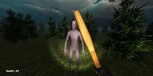 Shoot Your Nightmare: Wake Up! Screenshot 1