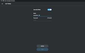 Samsung Portable SSD screenshot 8