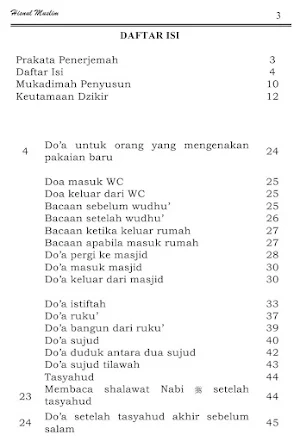 Kumpulan Doa Dalam Al-Qur'an Screenshot 1