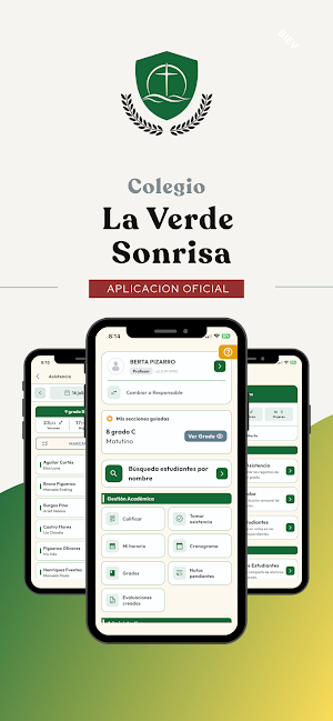 Verde Sonrisa Screenshot 0