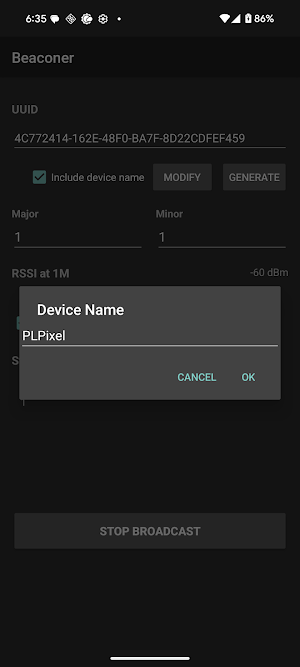 Beaconer Screenshot 3