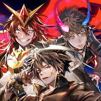 Hero Cantare with WEBTOON™