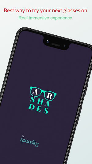 ARShades Screenshot 0