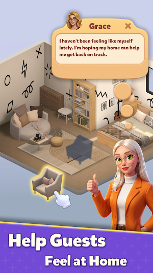 Cozy Whimsy Screenshot 1
