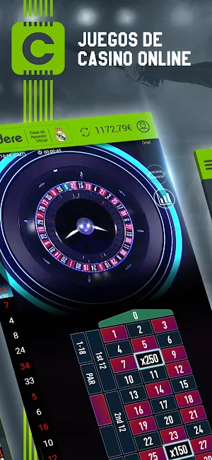 Codere - Apuestas Deportivas y Casino Screenshot 2