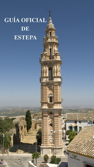 GUÍA OFICIAL DE ESTEPA Screenshot 0