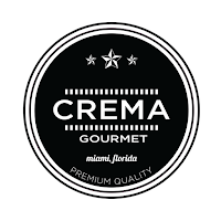 Crema Gourmet Espresso Bar