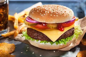 Burger Wallpapers Screenshot 3