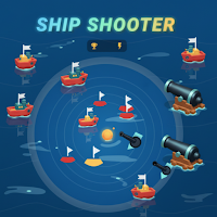 Ship Shooter