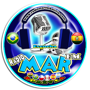 RADIO MAR FM BOLIVIA - Oficial Screenshot 1