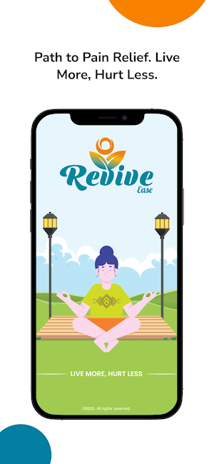Revive Ease Screenshot 0
