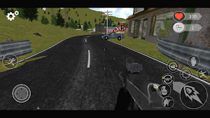 Toilet Shooter Master Screenshot 1