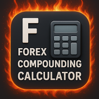 Forex Compound Calculator