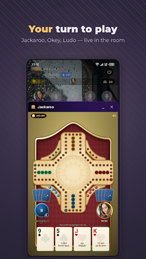 Goygoy Chat Screenshot 3
