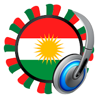 Kurdistan Radio Stations