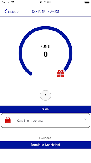Segnala.Casa Screenshot 2