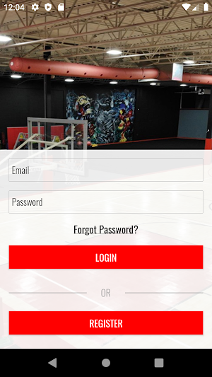 Bridgewater Performance Screenshot 0