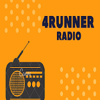 4Runner Radio