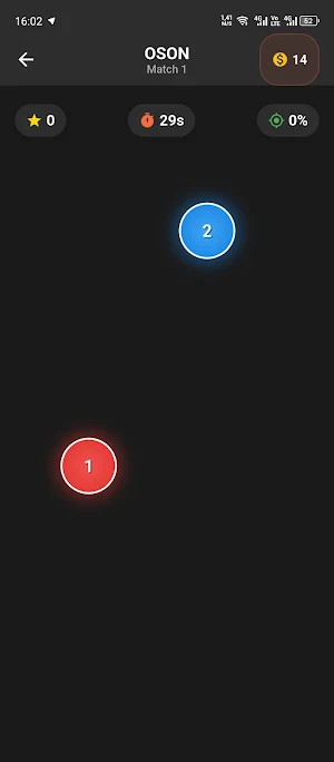 TDM Training and UC Earn Screenshot 2