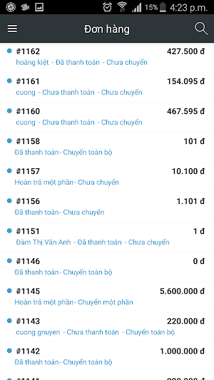 Sapo Web Screenshot 2