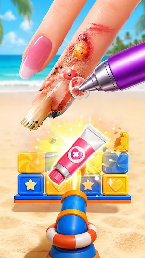 Smash Blitz Screenshot 2
