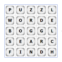 FIND WORDS 2020