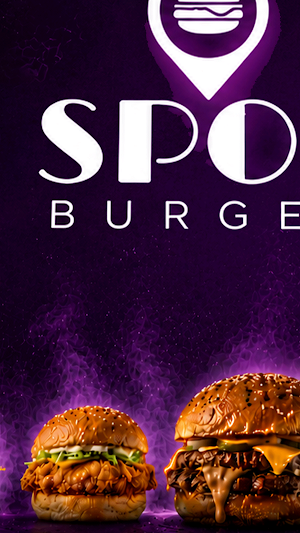 سبوت برجر | Spot Burger Screenshot 1