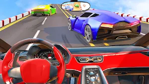 Gadi Wala Game - Car Game Screenshot 1
