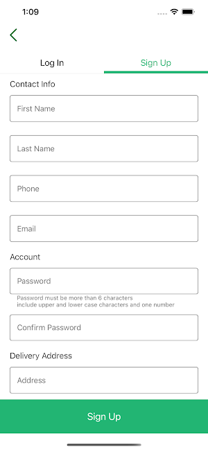 Kenshō Social Screenshot 1