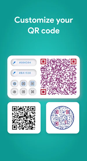 Zuruni Connect App Screenshot 3