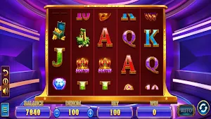 Jackpot Boom 777 Screenshot 2