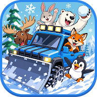 Crazy Animal Transporter