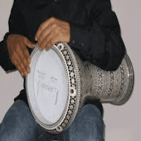 طبلة رقص شرقي 2024بدون نت
