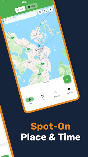 Checklist: Reusable Tasks Screenshot 1