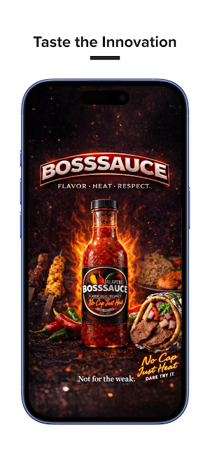 Foodcorner Kabobs Screenshot 0