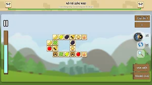 Xếp Thú Cổ Điển Screenshot 2