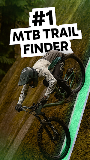 RidePal - Find Trails, Compete Screenshot 0