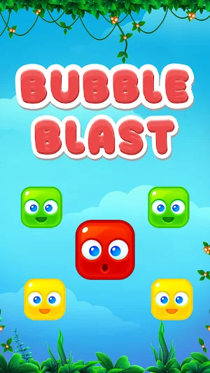 Bubble Blast 2022 Screenshot 0